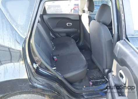 2019 Kia Soul z USA, uszkodzony, nr VIN KNDJN2A29K7000641